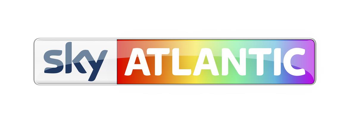 Sky Atlantic Pride Rainbow