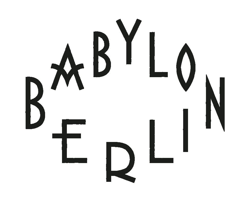 Babylon Berlin Logo