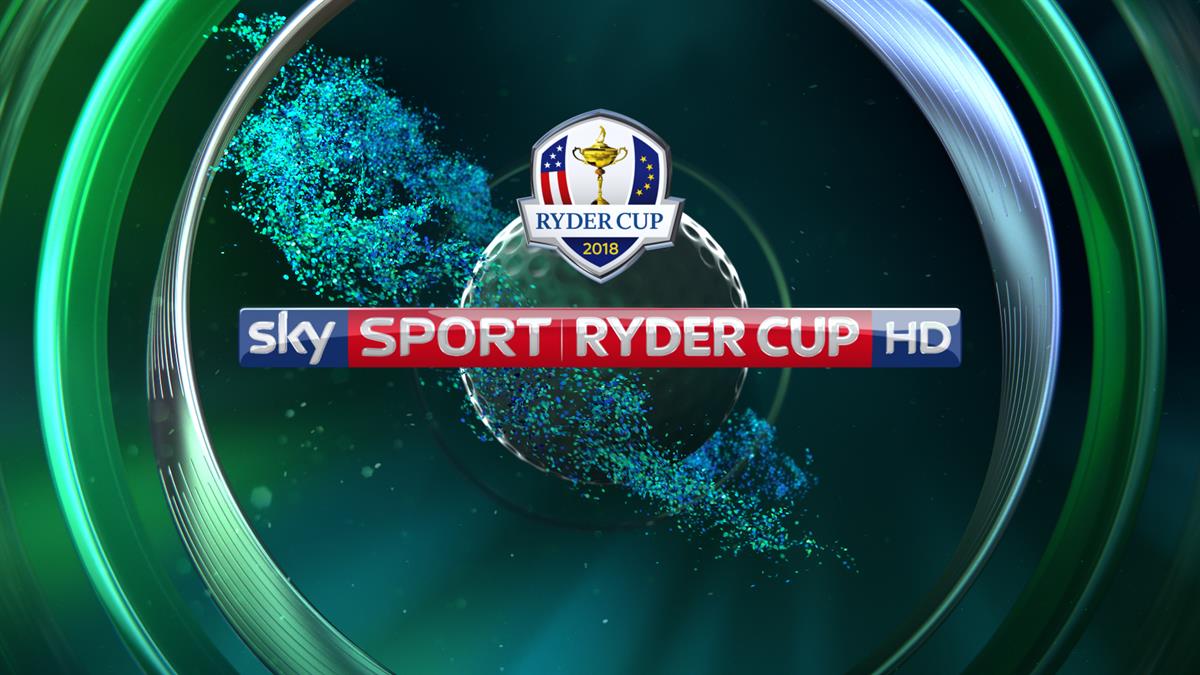 Sky Sport Ryder Cup HD