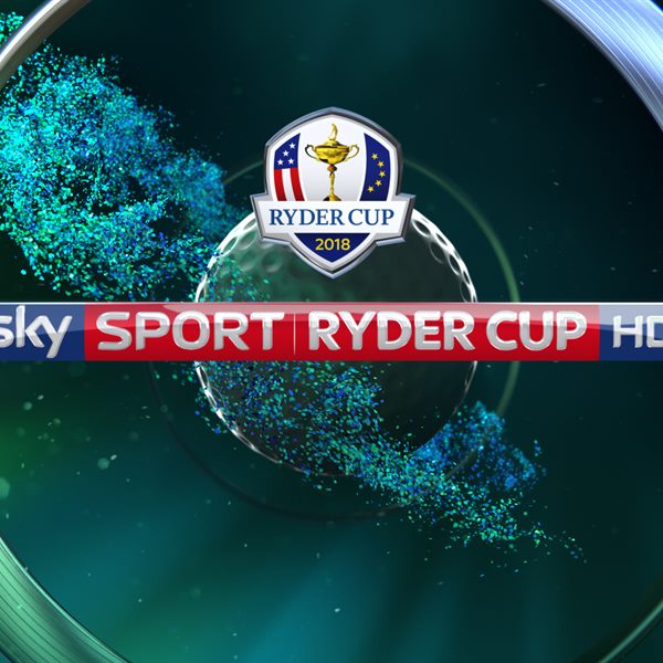 Sky Sport Ryder Cup HD