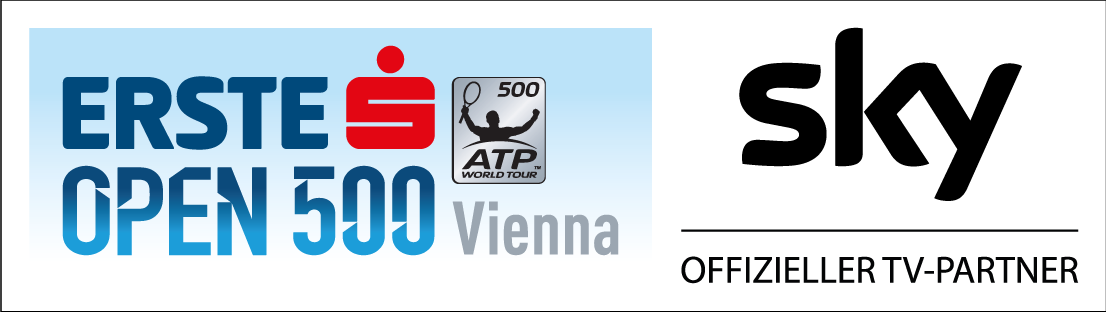 Composite Logo Erste Bank Open 500