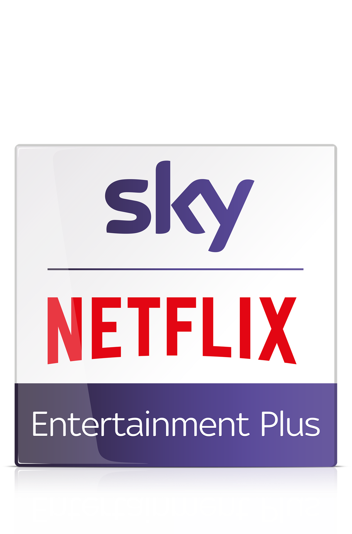 Netflix auf Sky Q