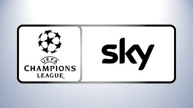 UEFA Champions League Composite Logo