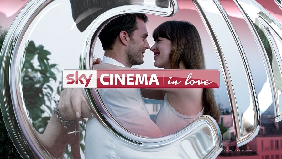 Sky Cinema in Love