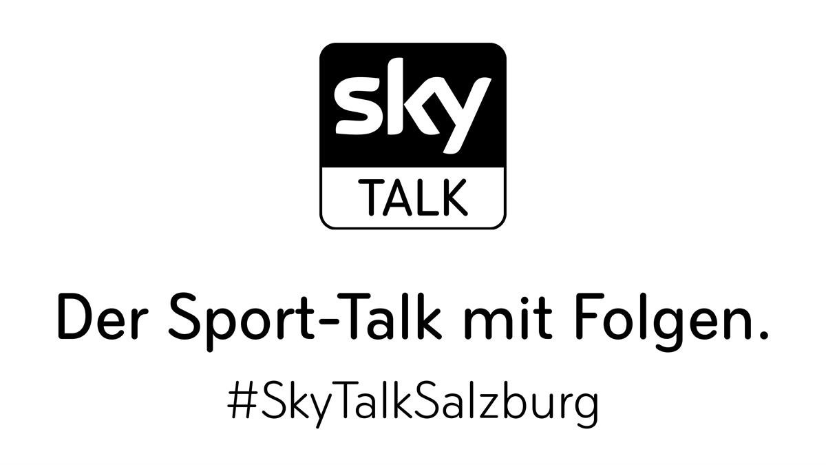 Sky Talk Salzburg.