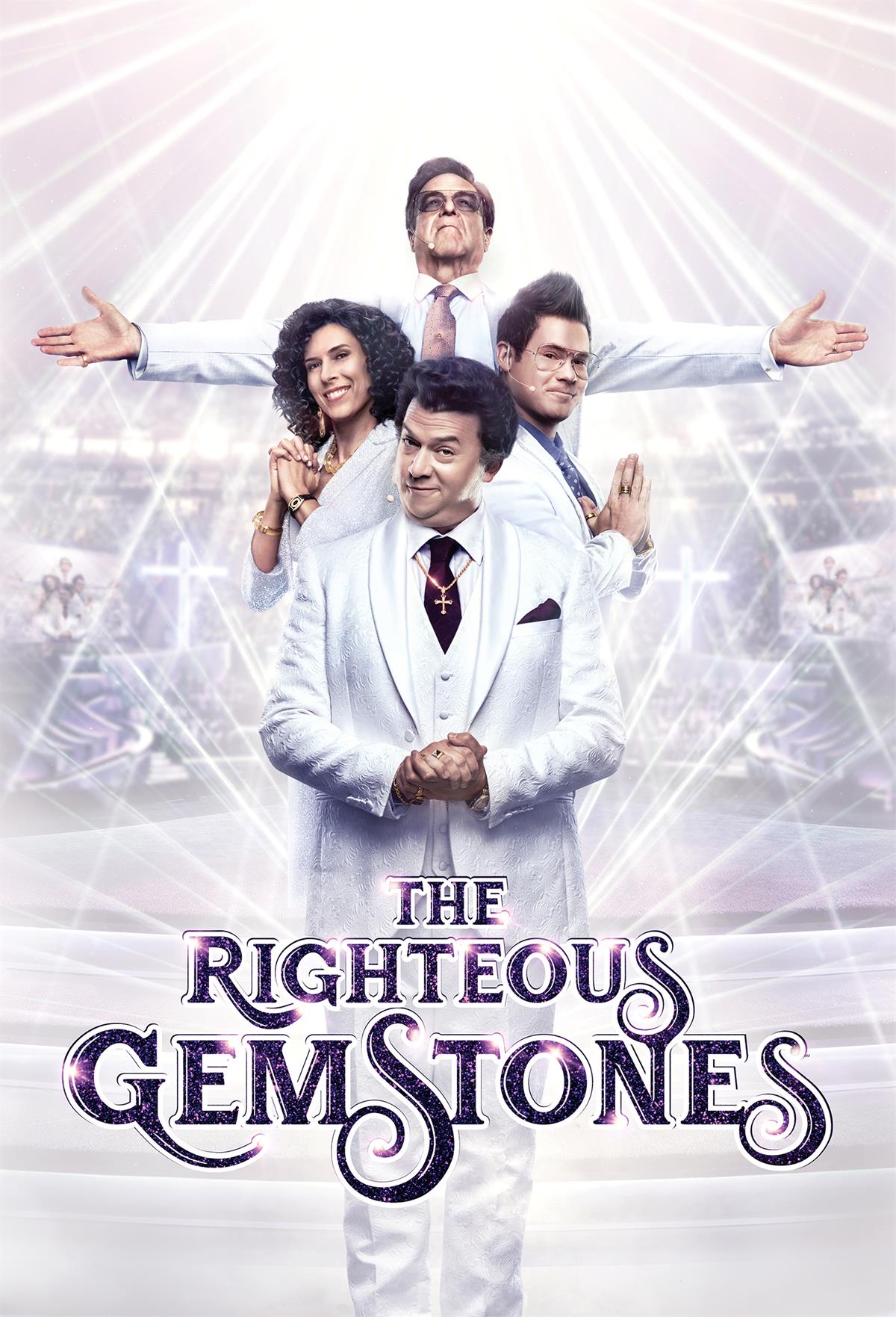 The Righteous Gemstones_Sky