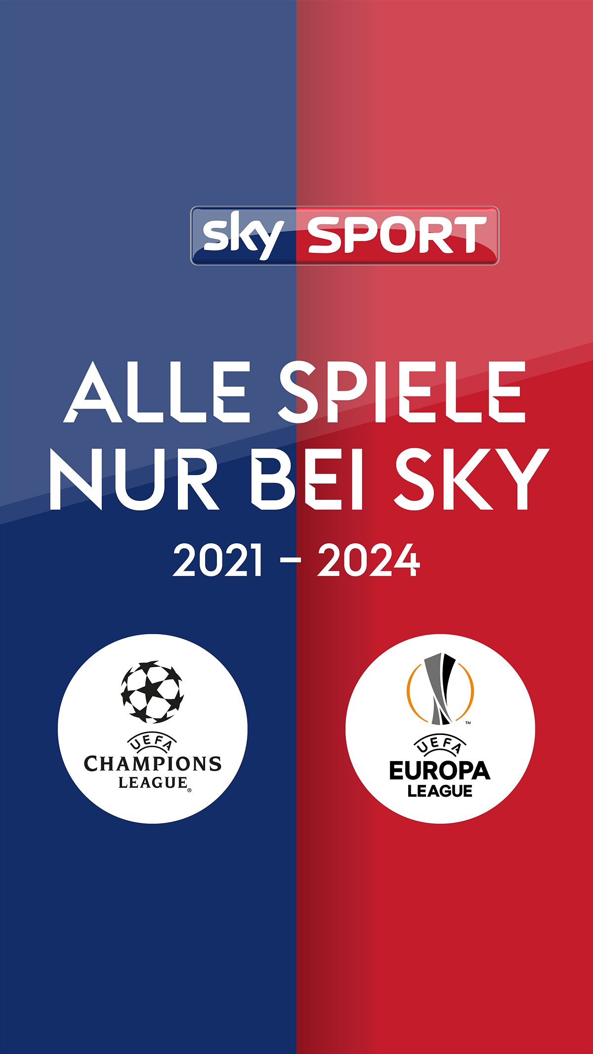 Sky UEFA