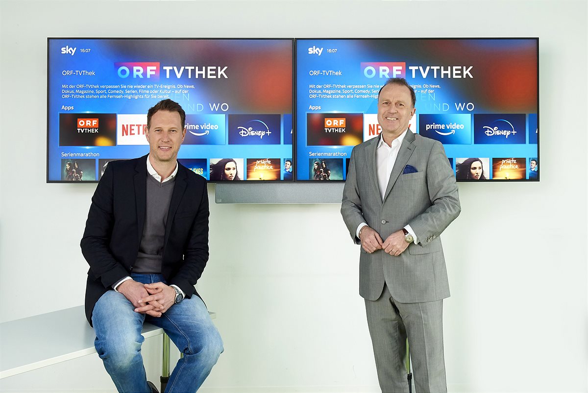 ORF TVThek