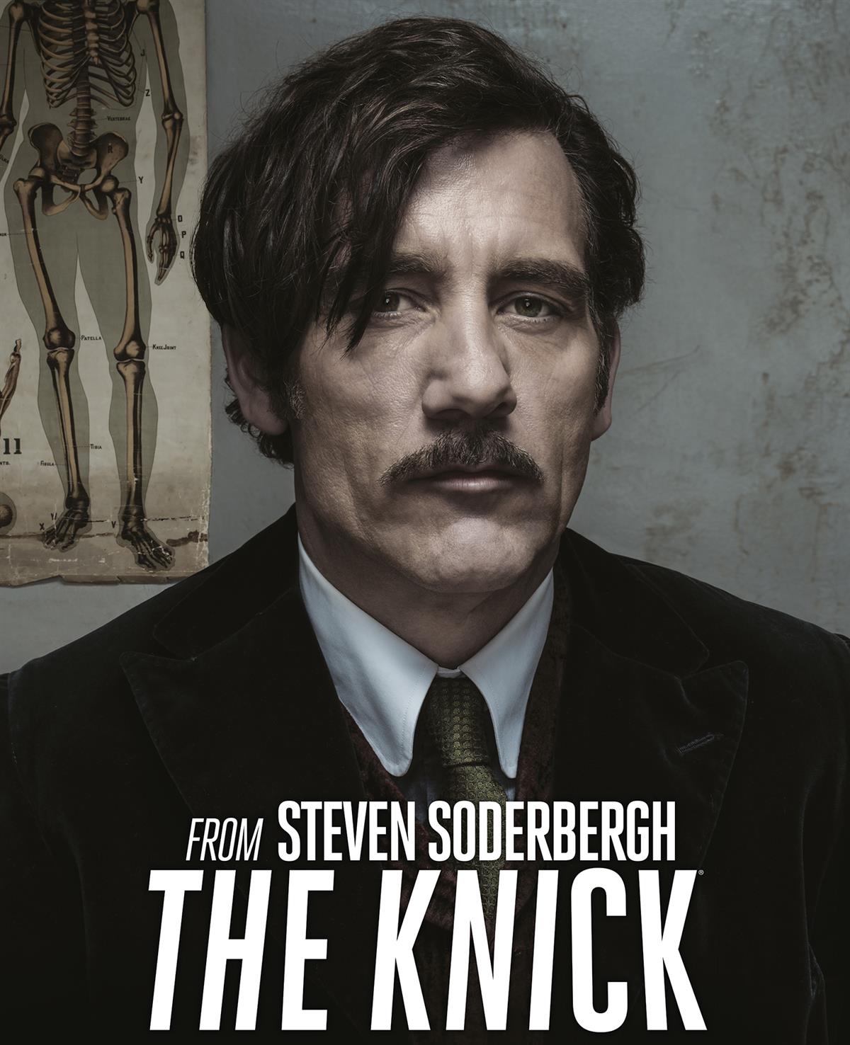 The Knick.