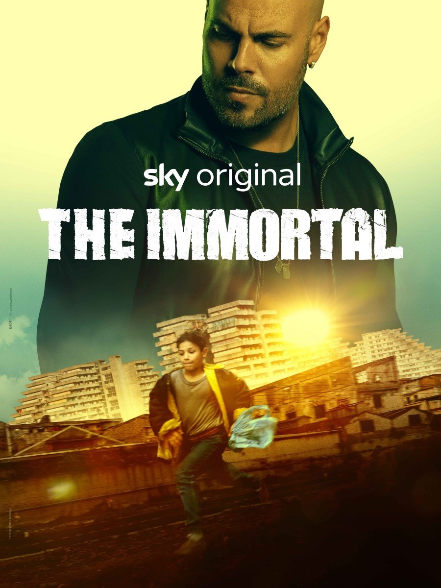 L`Immortale