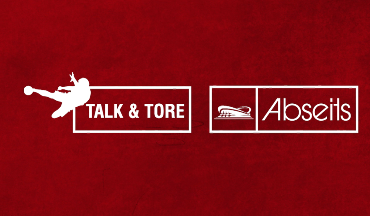 _Talk & Tore_ & _Abseits_